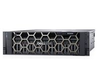 Hohe Leistungsfähigkeits-Computer-Server-Ausrüstung, Gestell-Server Dells PowerEdge R940xa