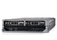 Modulare Computer-Server-Ausrüstung/Blatt-Server Dell EMC PowerEdge M640