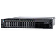 Generische Computer-Server-Ausrüstung PowerEdge R740 mit Vielseitigkeit
