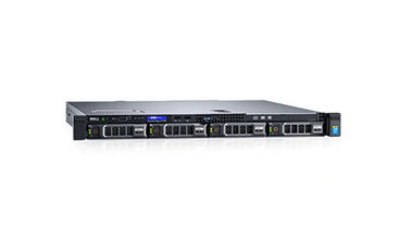 Vielseitiger leistungsfähiger Hauptserver, Gestell-besteigbarer Server PowerEdge R230
