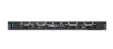 Leistungsfähiger Hauptserver Dells PowerEdge R240, auf Anfängerniveau Server des Gestell-1U