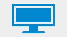 Monitor Dells P2418HZ – erstklassige Platten-Garantie